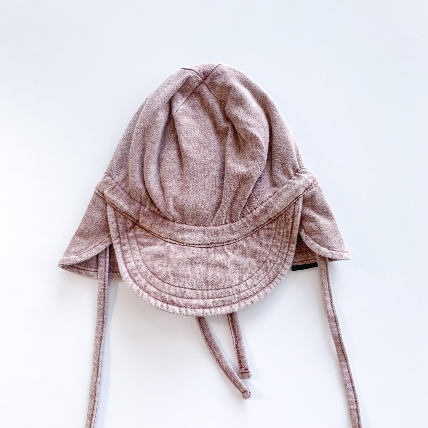 Vintage Brown -  Baby Hat